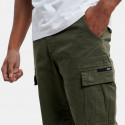 Nuff Ανδρικό Cargo Pants