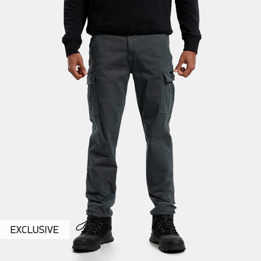 Nuff Ανδρικό Cargo Pants