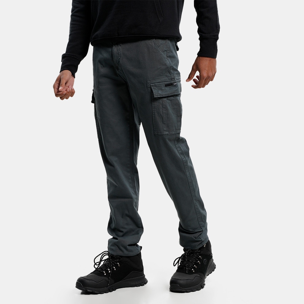 Nuff Ανδρικό Cargo Pants