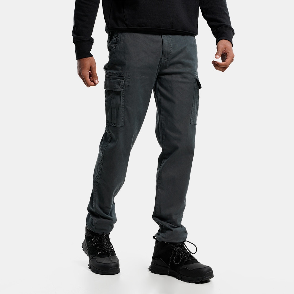 Nuff Ανδρικό Cargo Pants