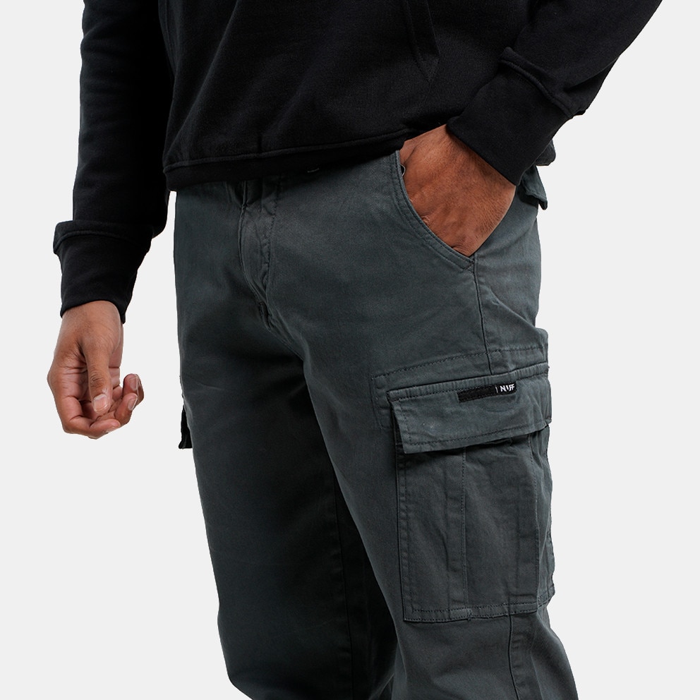 Nuff Ανδρικό Cargo Pants