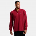 Nuff Shiel Polo Long Sleeves T-shirts