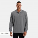 Nuff Shiel Polo Long Sleeves T-shirts