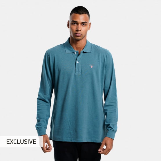 Nuff Shiel Polo Long Sleeves T-shirts