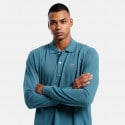 Nuff Shiel Polo Long Sleeves T-shirts