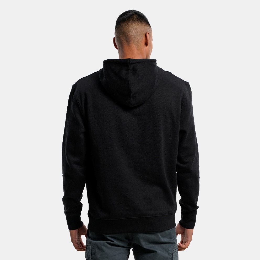 Nuff Trail Logo Men's Hoodie