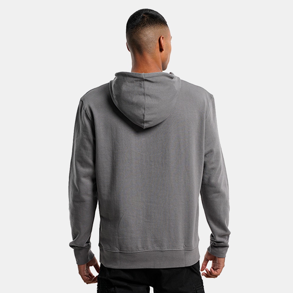 Nuff Trail Logo Men's Hoodie