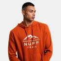 Nuff Trail Logo Men's Hoodie