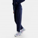 Nuff Wide Velvet Women's Track Pants