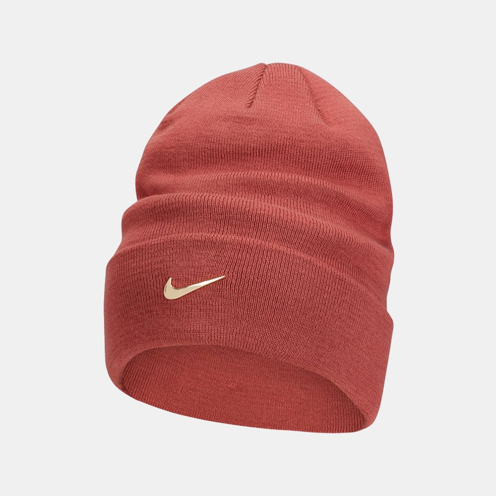 Nike Sportwear Cuffed Swoosh Unisex Beanie