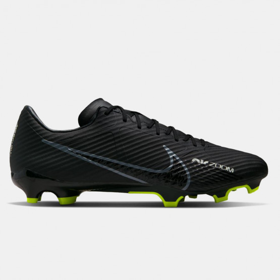Nike Zoom Vapor 15 Academy Fg/Mg Ανδρικά Παπούτσια για Ποδόσφαιρο