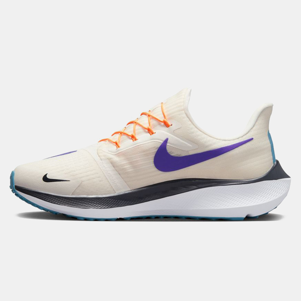 Nike Air Zoom Pegasus FlyEase Γυναικεία Παπούτσια για Τρέξιμο