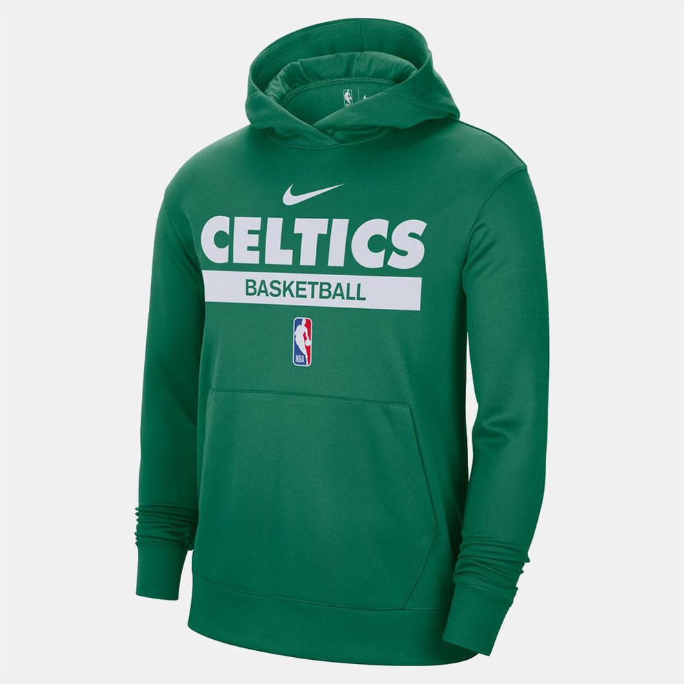 men's boston celtics sweatshirts