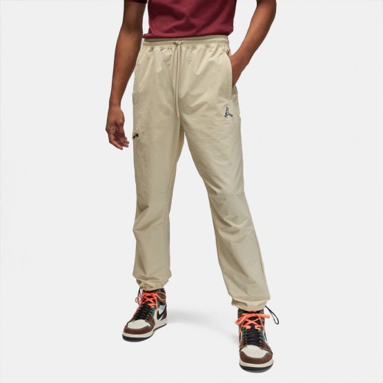 Jordan Essentials Woven Ανδρικό Παντελόνι Φόρμας