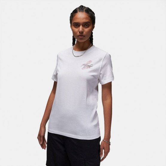 Jordan Flight Γυναικείο T-shirt