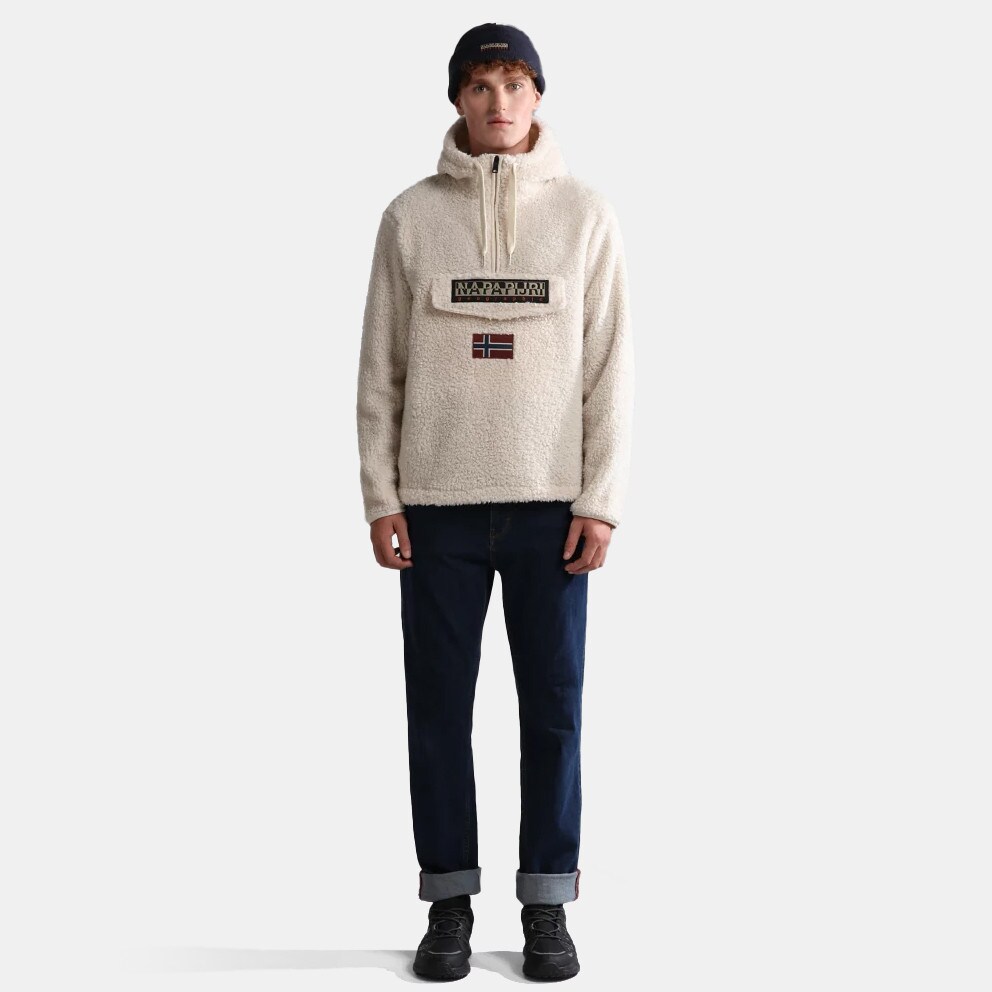 Napapijri T-Burgee Unisex Hoodie