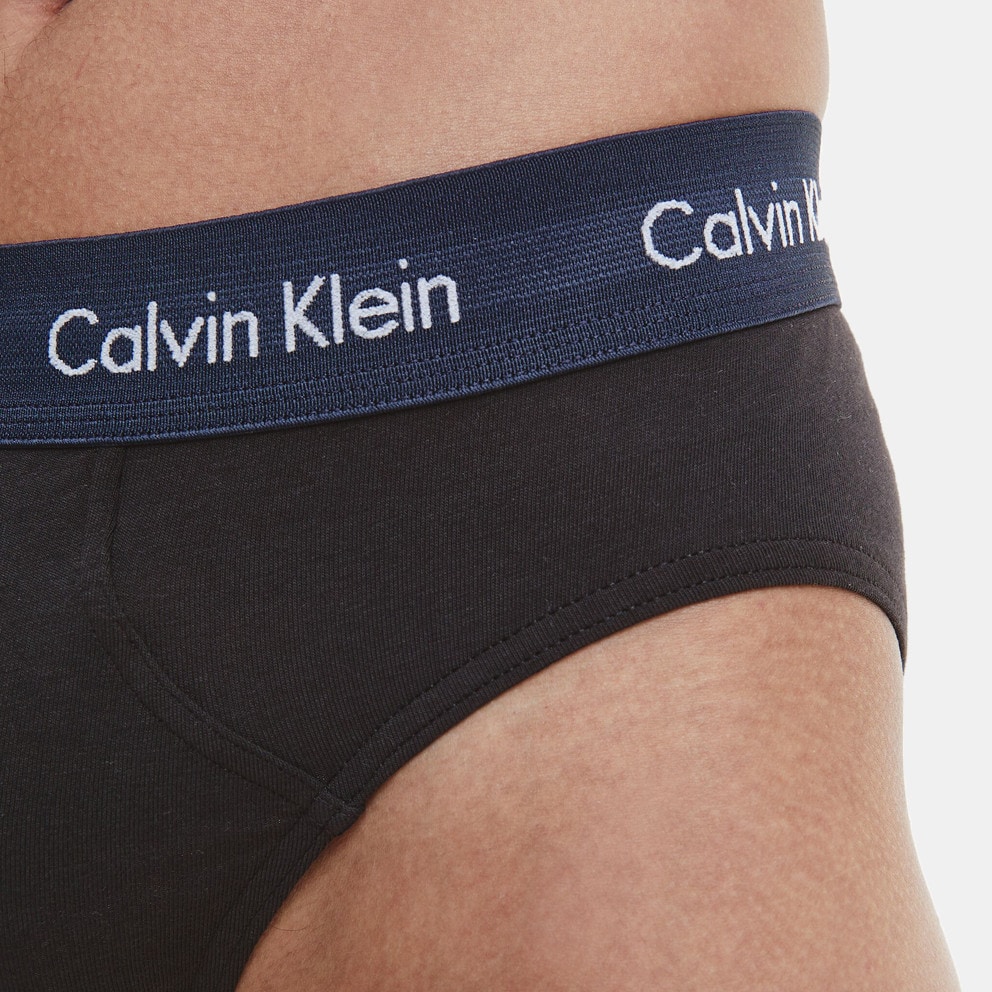 Calvin Klein 3-Pack Men's Briefs