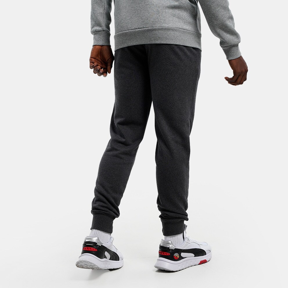puma ess logo pants tr