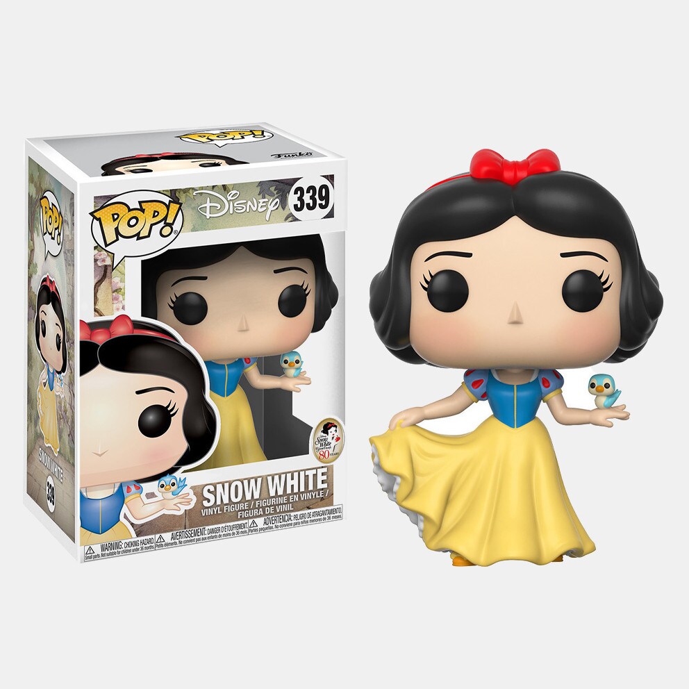 Funko Pop! Disney - Snow White -339 Vinyl Miniature