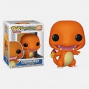 Funko Pop! Games: Pokemon - Charmander Salameche Μινιατούρα