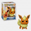 Funko Pop! Games: Pokemon - Flareon Pyroli Flama 629 Φιγούρα