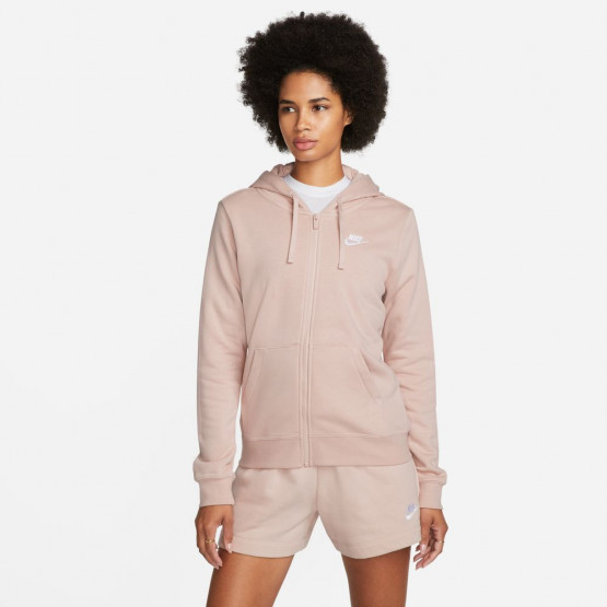 Nike Sportswear Club Fleece Women's Jacket