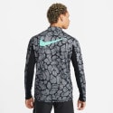 Nike Dri-FIT D.Y.E. Men's Blouse with Long Sleeves