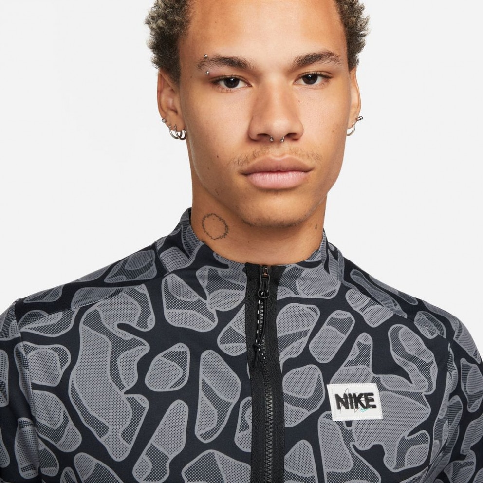 Nike Dri-FIT D.Y.E. Men's Blouse with Long Sleeves