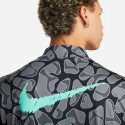 Nike Dri-FIT D.Y.E. Ανδρική Μπλούζα με Μακρύ Μανίκι