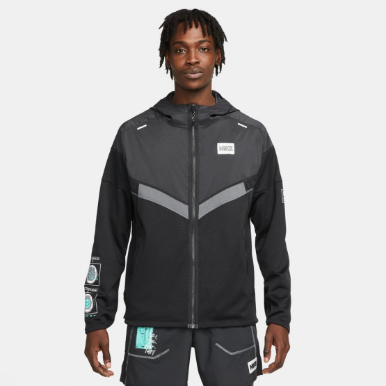 Nike Windrunner D.Y.E. Men's Windbreakers Jacket