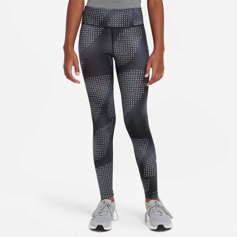 Nike Dri-FIT One Παιδικό Κολάν (9000111436_1480)