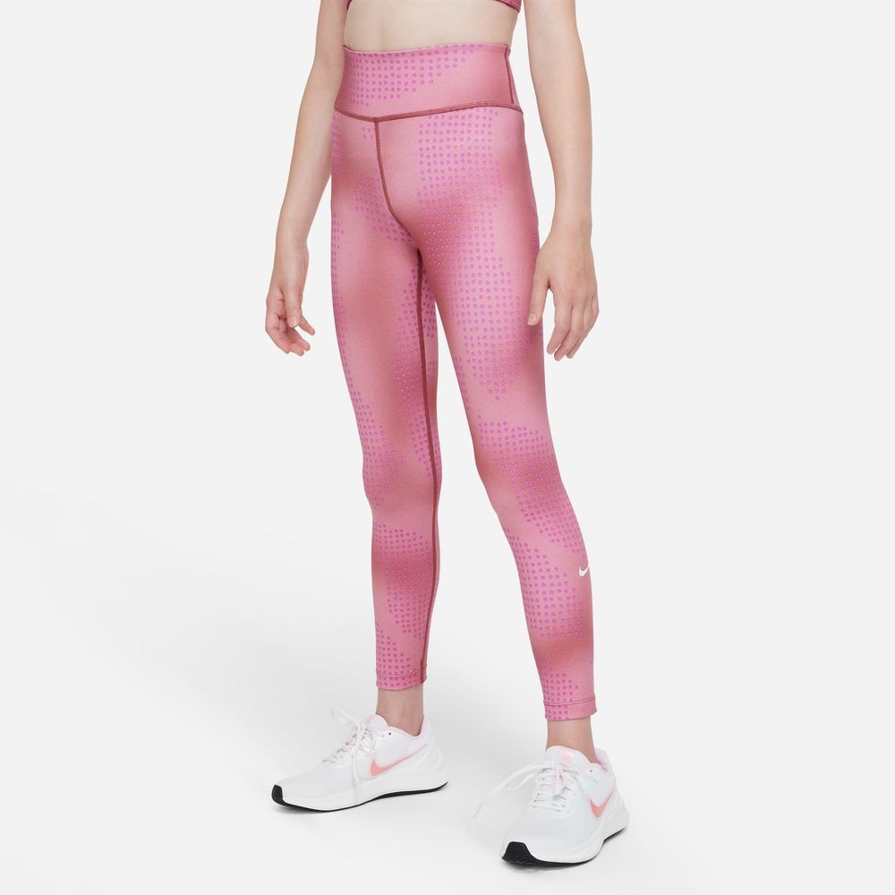 Nike Dri-FIT One Παιδικό Κολάν (9000111437_52707)