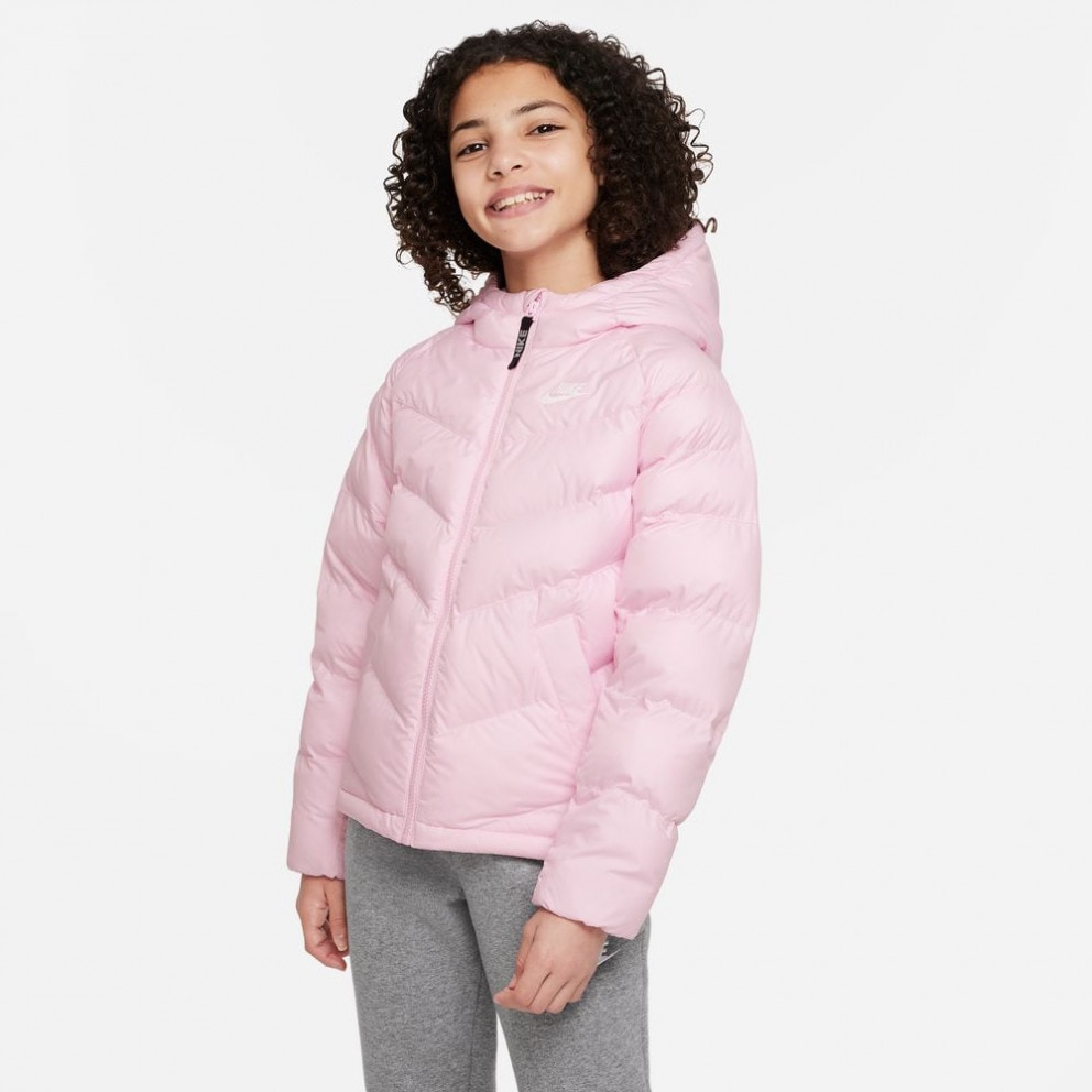 Nike Sportswear Kids' Jacket