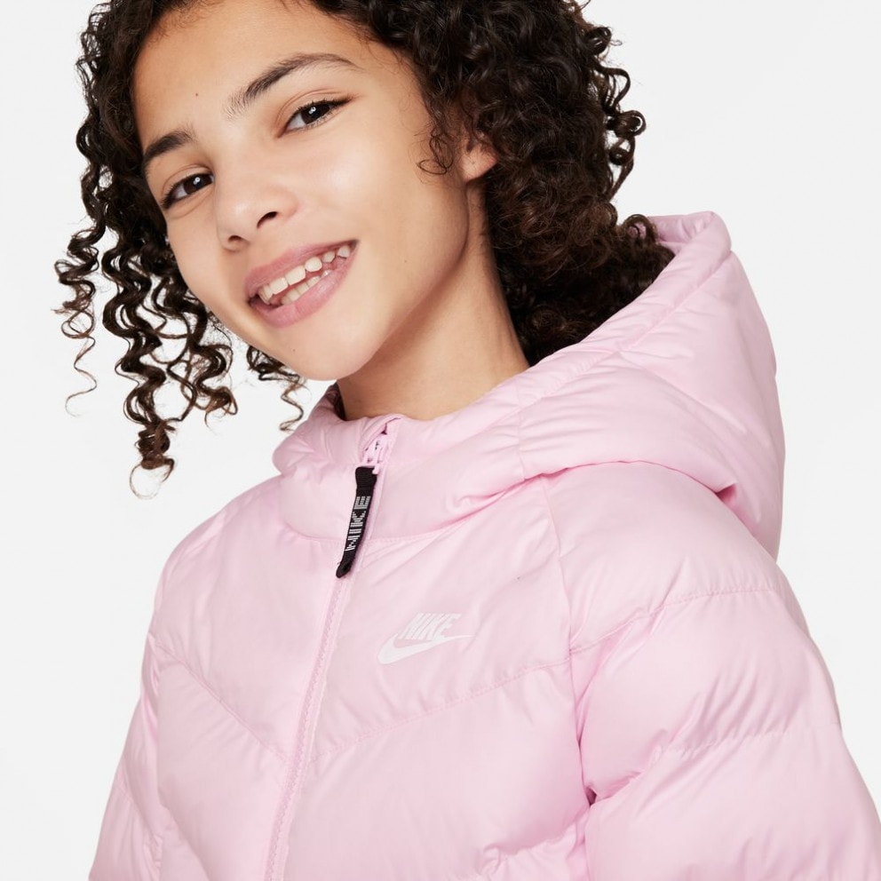 Nike Sportswear Kids' Jacket