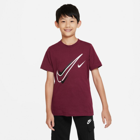 Nike Sportswear SOS Kids' T-Shirt