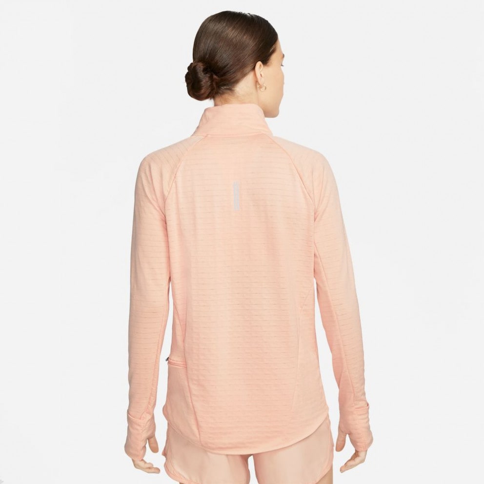 Nike Therma-Fit Element Women's Long Sleeve T-Shirt