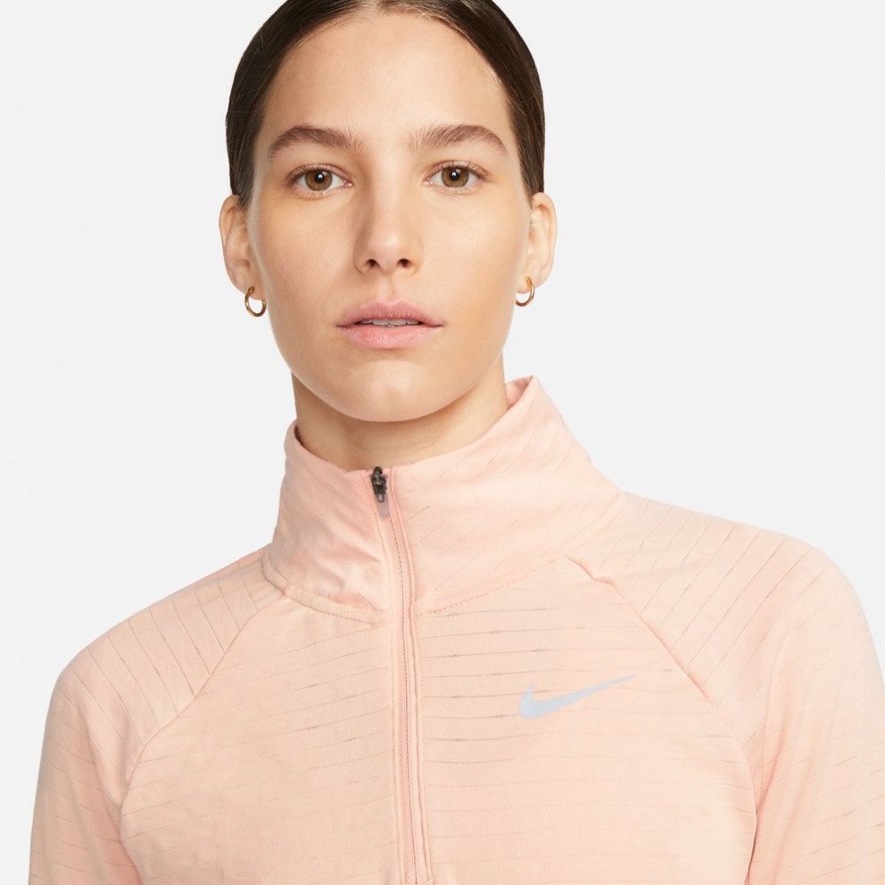 Nike Therma-Fit Element Women's Long Sleeve T-Shirt