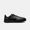 Nike Jr. Tiempo Legend 9 Academy TF Παιδικά Ποδοσφαιρικά Παπούτσια