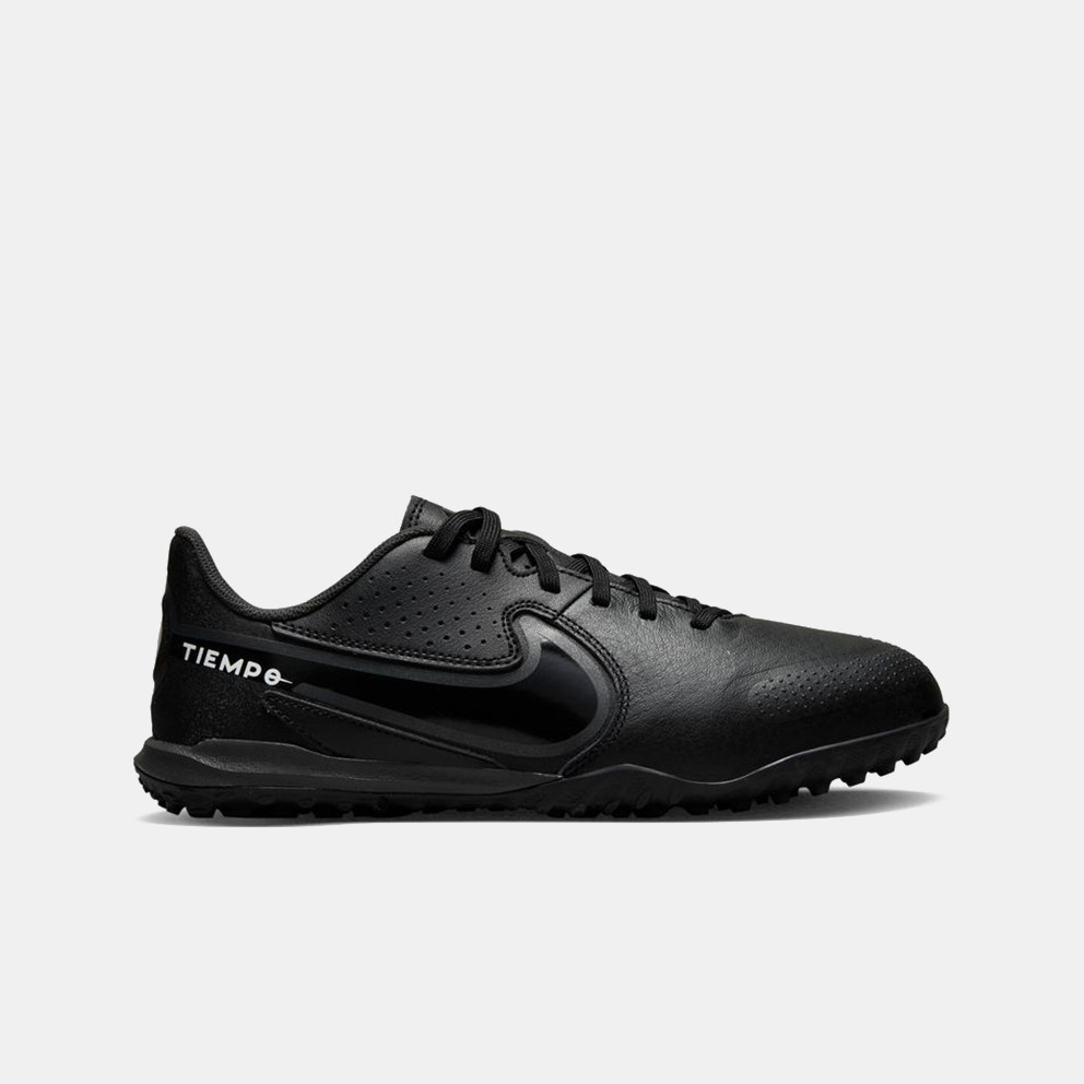 Nike Jr. Tiempo Legend 9 Academy TF Παιδικά Ποδοσφαιρικά Παπούτσια (9000132371_60341)