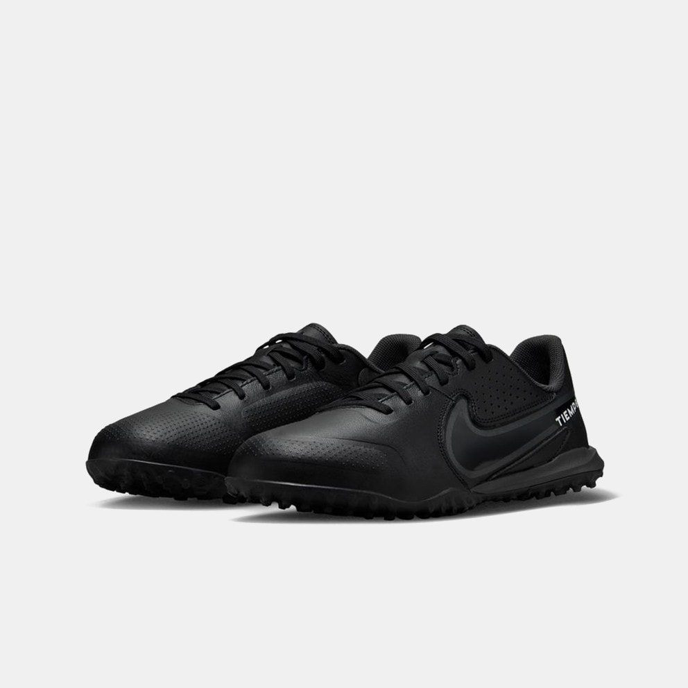 Nike Jr. Tiempo Legend 9 Academy TF Παιδικά Ποδοσφαιρικά Παπούτσια