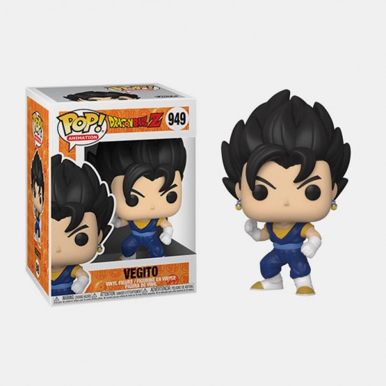 Funko Pop! Animation: Dragon Ball Z S9 - Vegito -949 Figure
