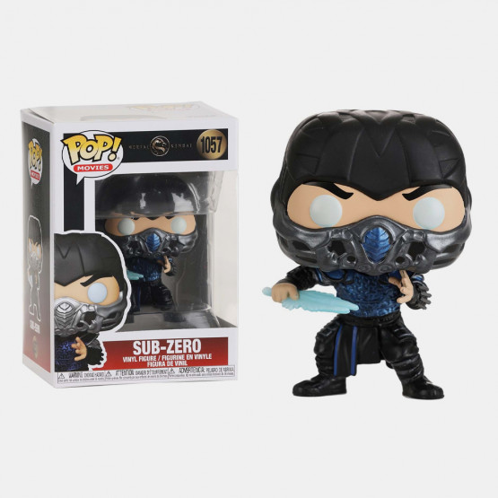 kai parker funko pop