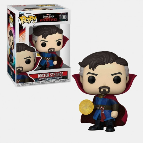 Funko Pop! Marvel: Dr. Strange in The Multiverse of Madness 1000 Doctor Strange Figure