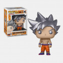 Funko Pop! Animation: Dragon Ball Super - Goku (Ultra Instict) 386 Figure