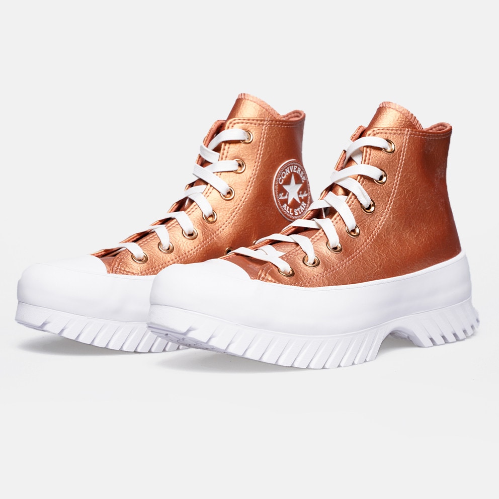 Converse Chuck Taylor All Star Lugged 2.0 Women's Boots