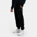 Body Action Sportswear Fleece Men's Fleece Pants