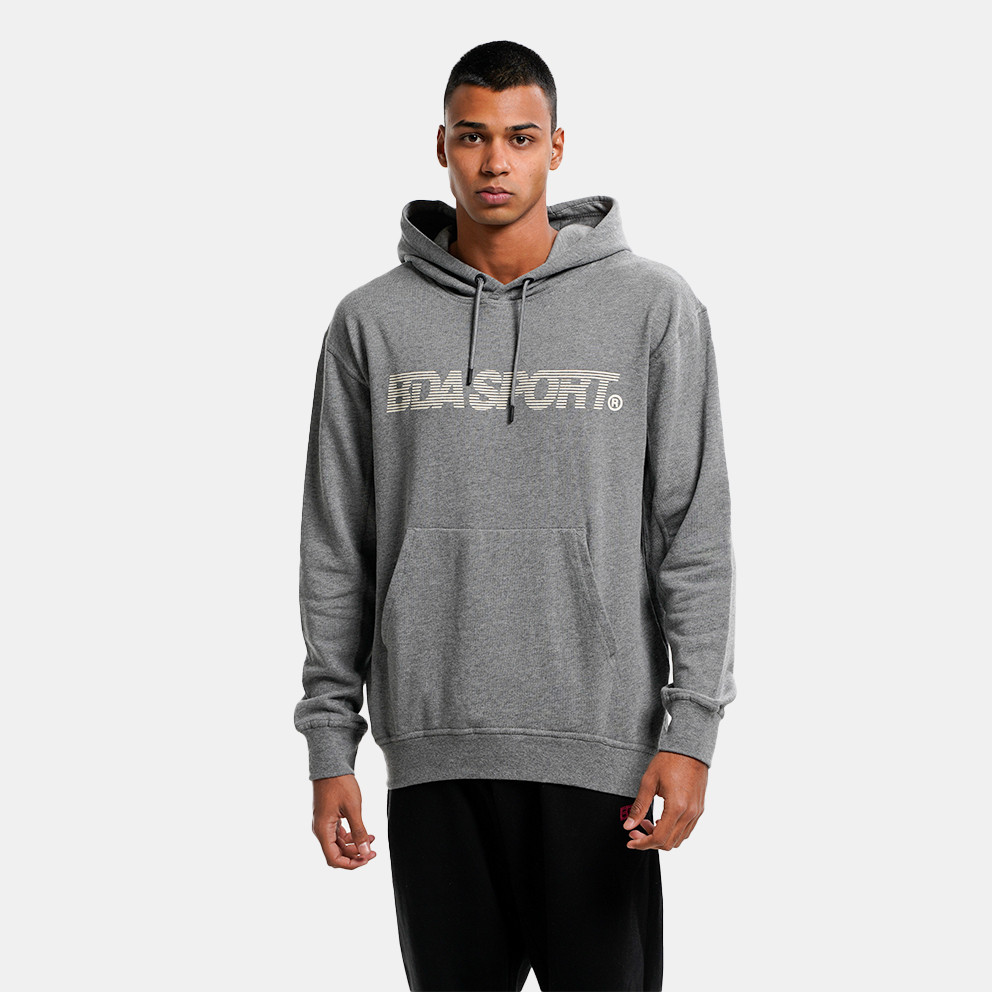 Body Action Sportswear Men's Hoodie