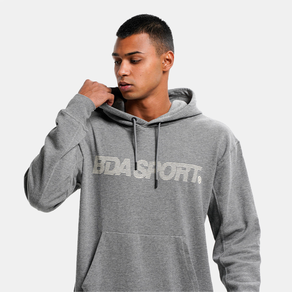 Body Action Sportswear Men's Hoodie