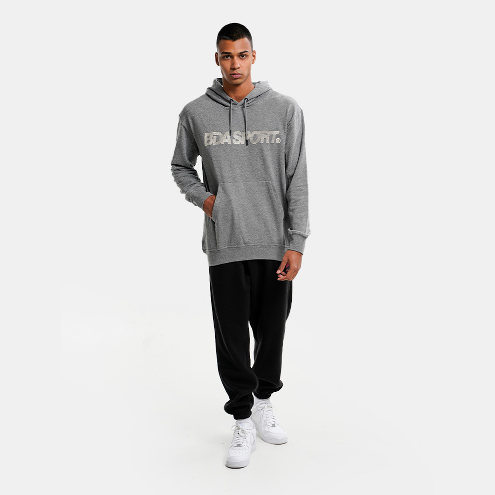 Body Action Sportswear Men's Hoodie