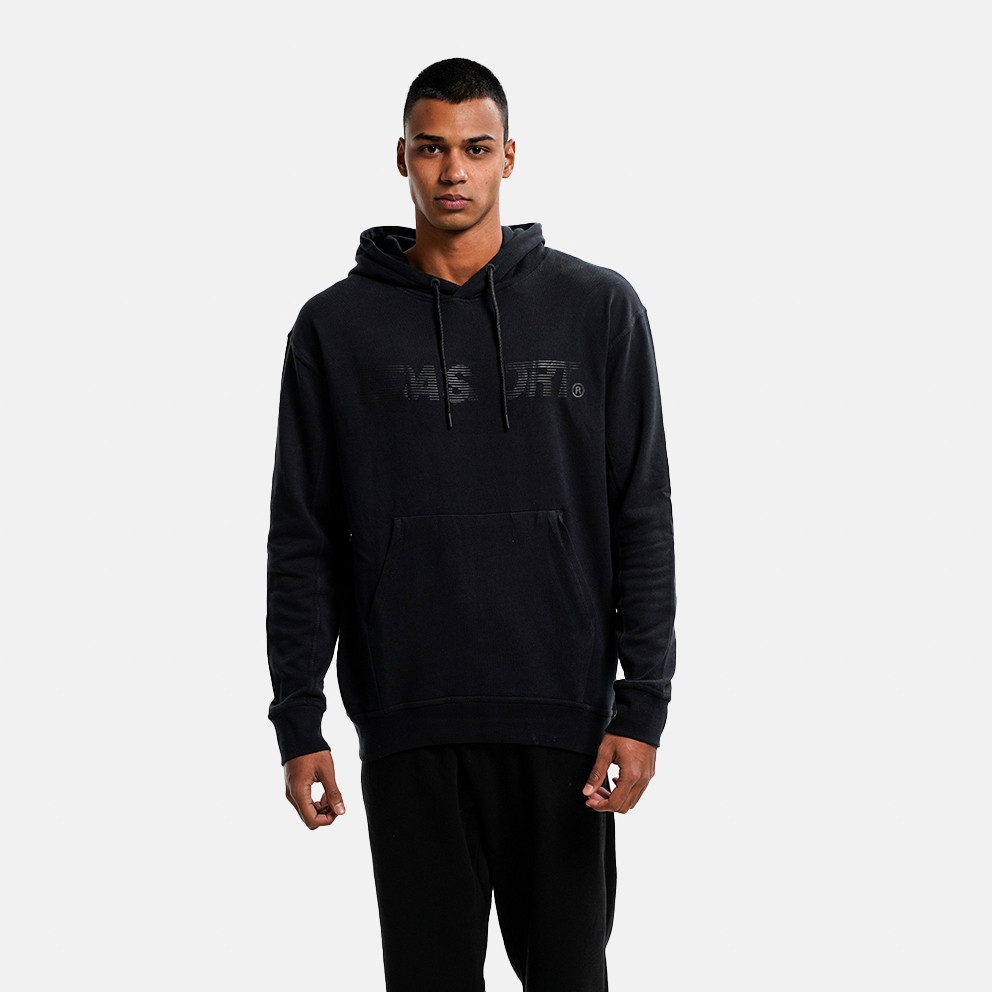 Body Action Sportswear Men's Hoodie